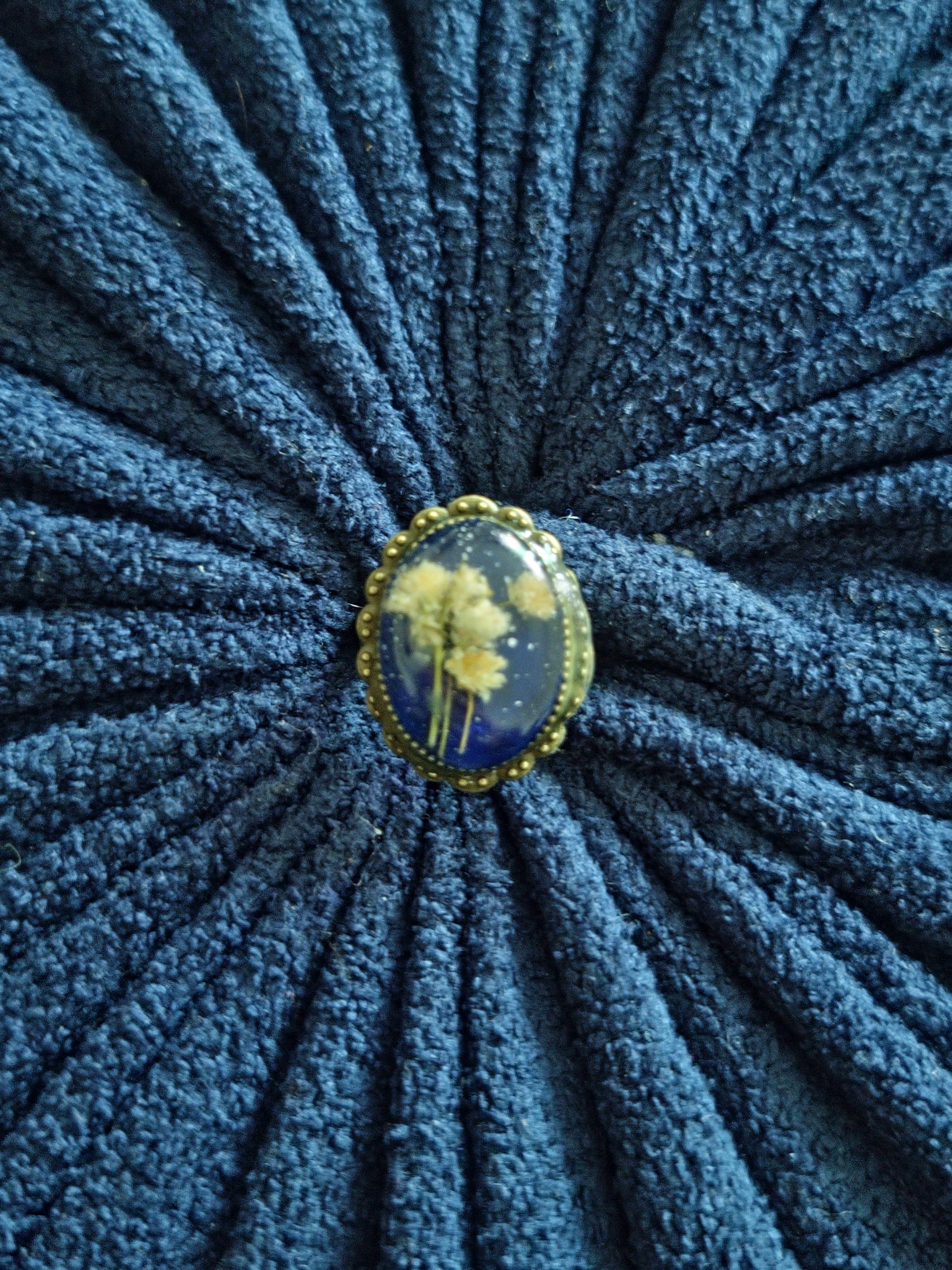 Resin Ring