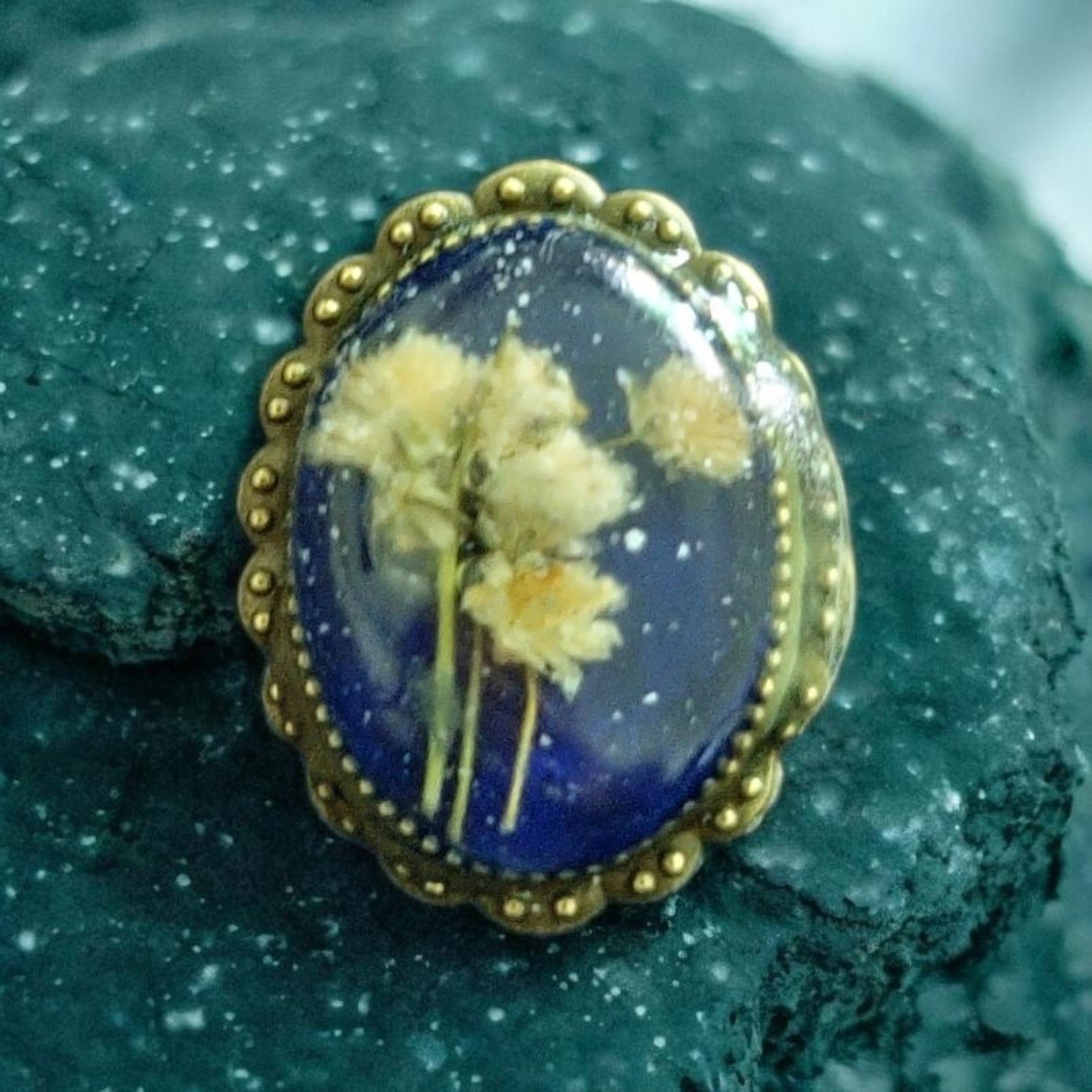 Resin Ring