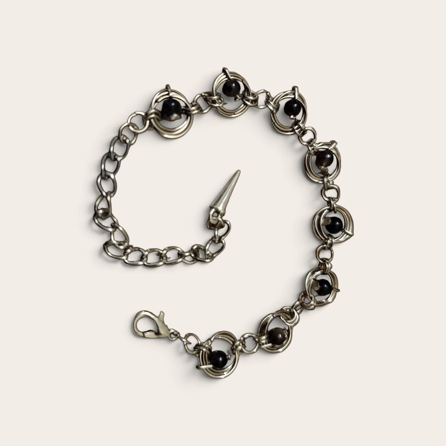 handmade bracelet
