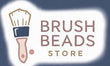 brush and beads  - Home